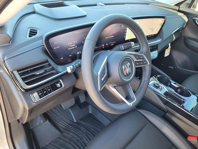 New 2026 Buick Envision Preferred image 22