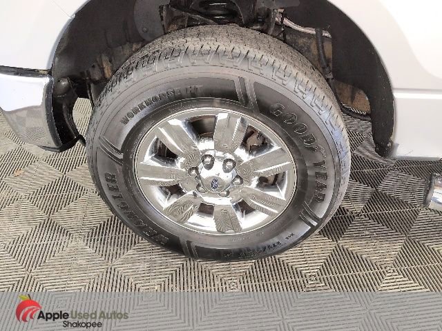 Used 2011 Ford F150 XLT w/ XLT Chrome Pkg AWD/4WD image 42