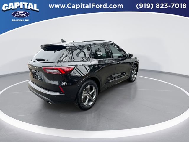 Used 2024 Ford Escape ST-Line image 8