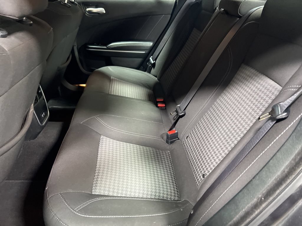 Used 2023 Dodge Charger SXT RWD image 16