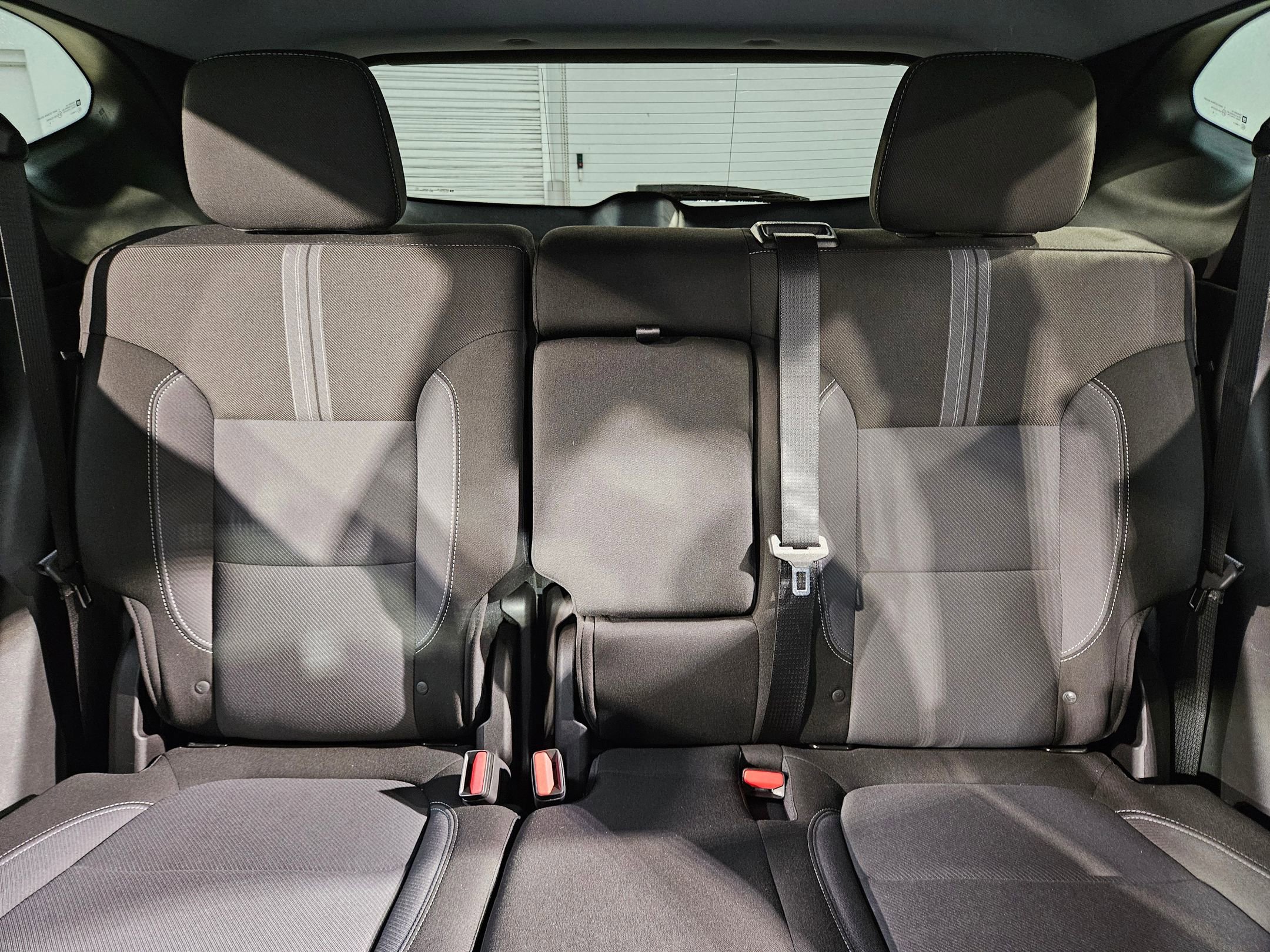 Used 2025 Chevrolet Blazer LT image 13