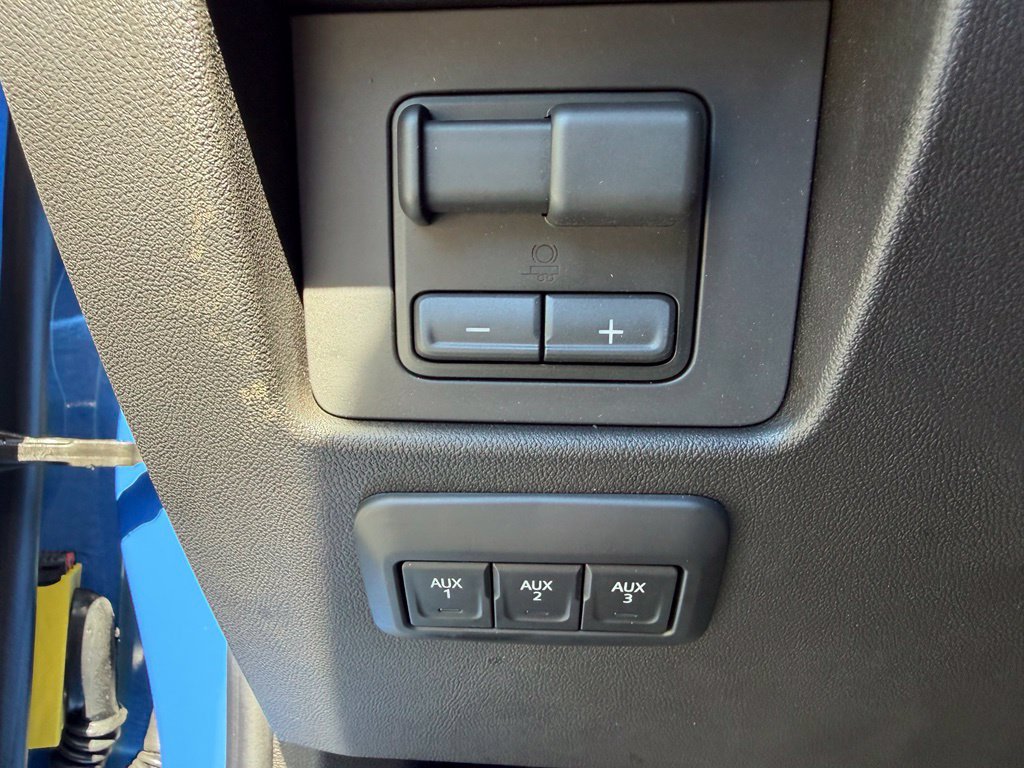 New 2026 Chevrolet Colorado ZR2 w/ ZR2 Bison Edition AWD/4WD image 39