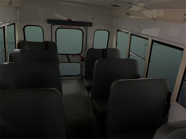 Used 2009 Chevrolet Express 3500 w/ School Bus Package image 12