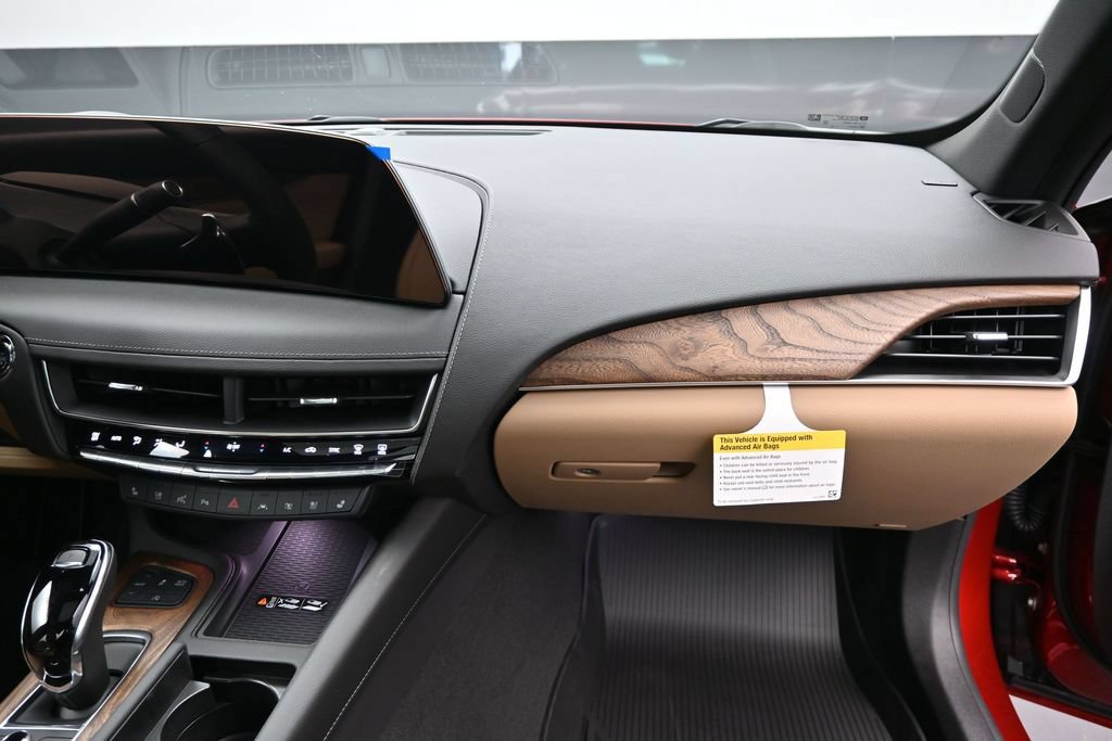 New 2026 Cadillac CT5 Premium Luxury w/ Technology Package AWD/4WD image 21