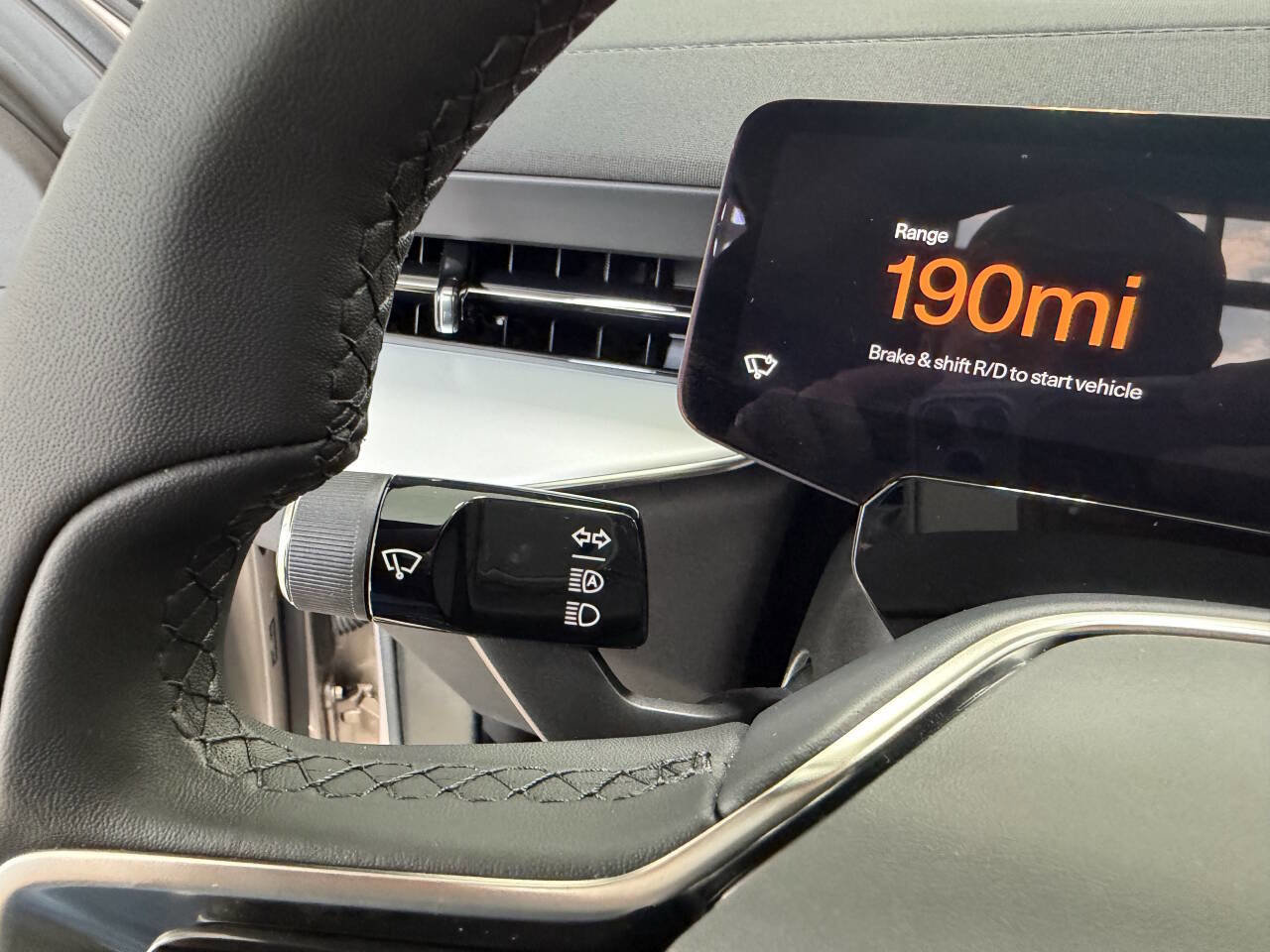 Used 2025 Polestar Polestar 3 image 20