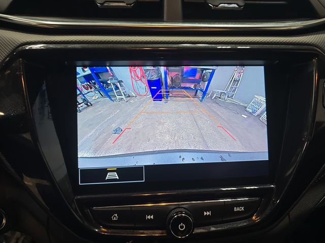 Used 2023 Chevrolet TrailBlazer RS w/ Sun and Liftgate Package image 25