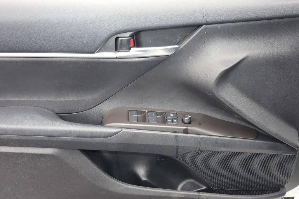 Used 2023 Toyota Camry LE w/ Cold Weather Package image 18