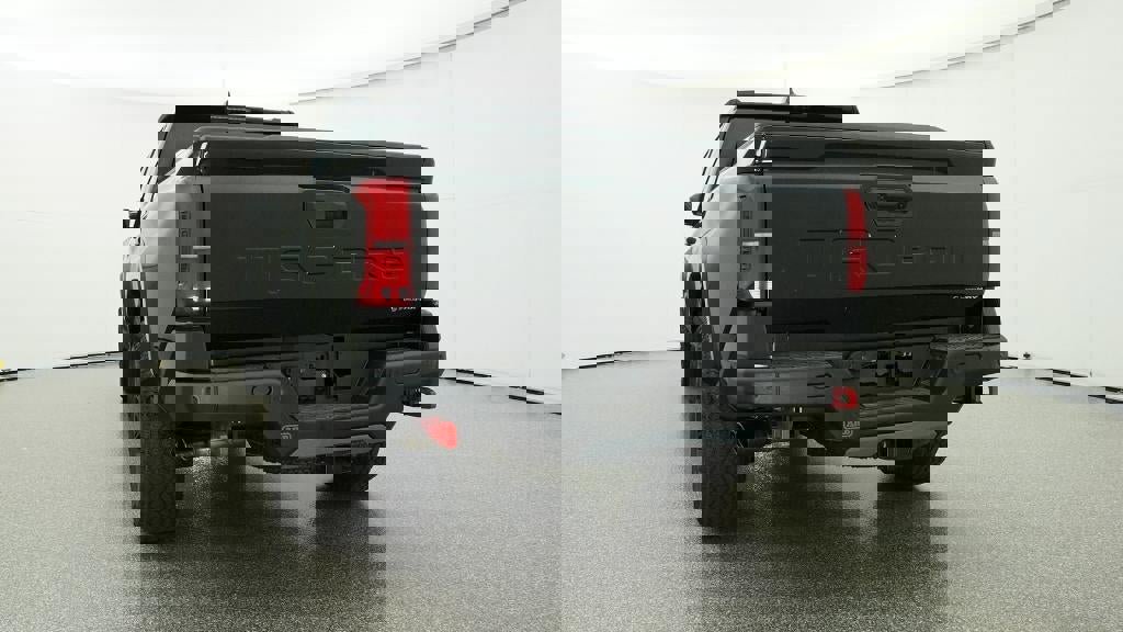 New 2026 Toyota Tacoma TRD Pro AWD/4WD image 22