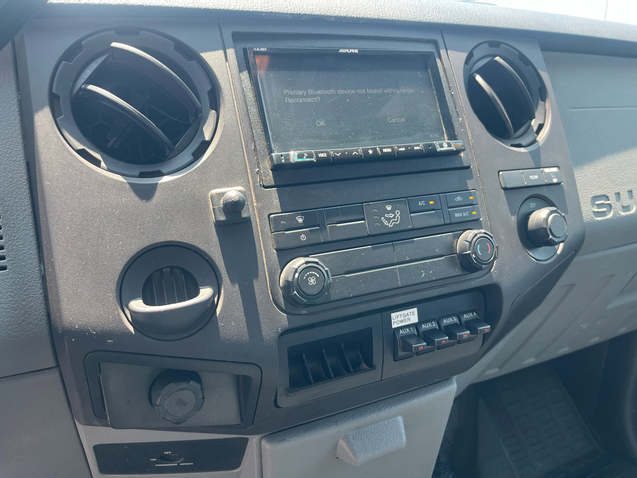 Used 2016 Ford F450 XL image 20