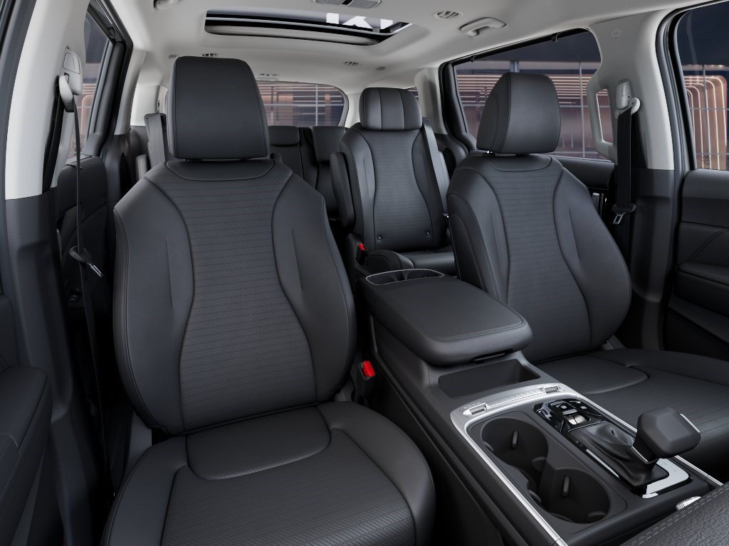 New 2026 Kia Carnival SX Prestige FWD image 15