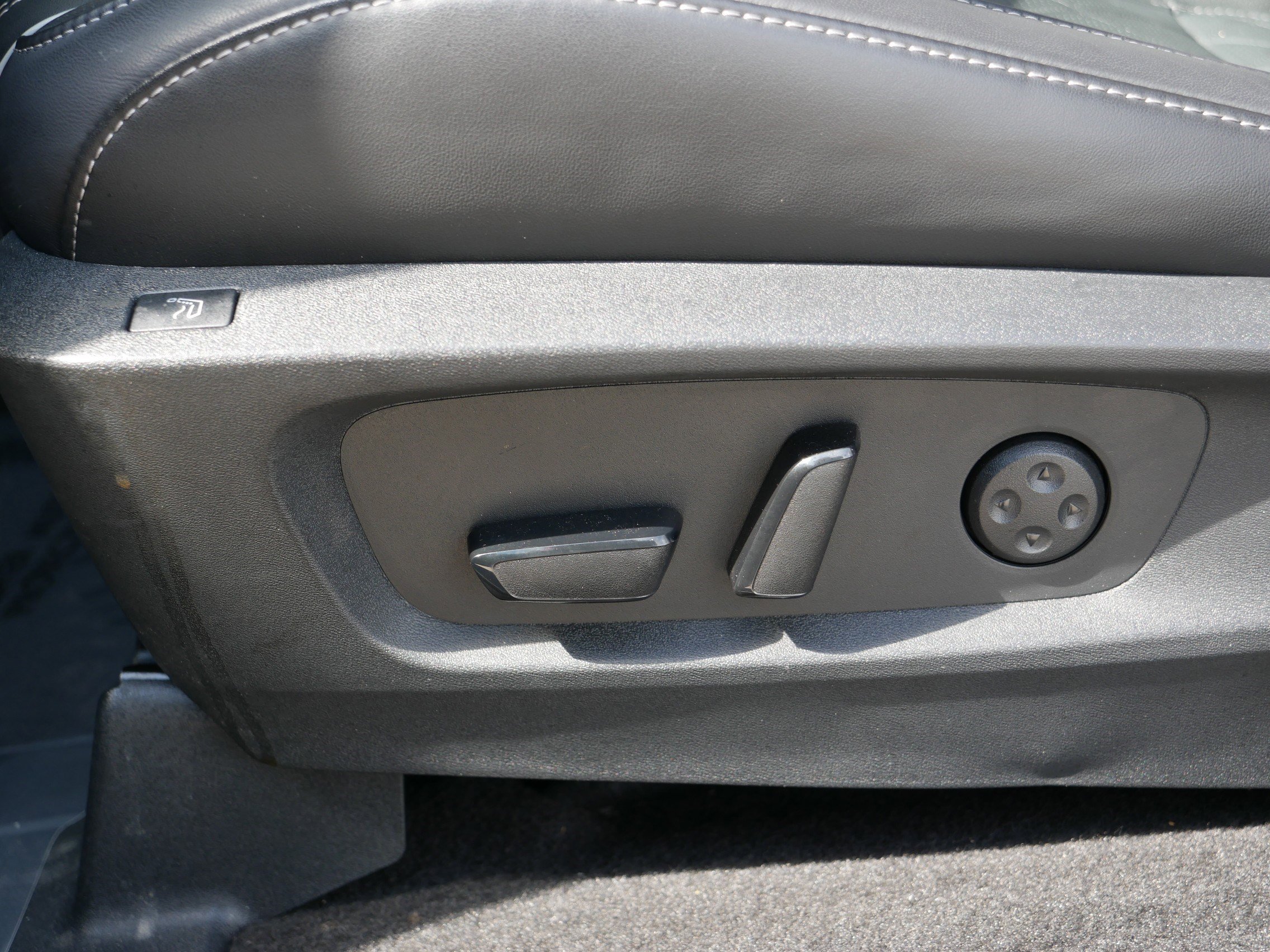 Certified 2025 INFINITI QX60 Autograph w/ Lighting Package (N94) image 20