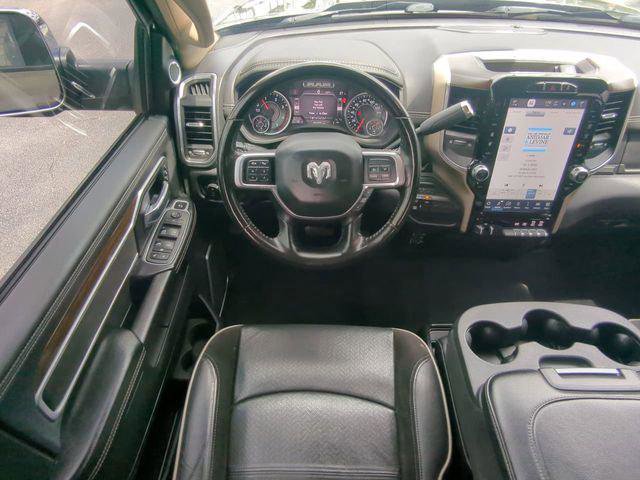 Certified 2022 RAM 2500 Laramie image 18