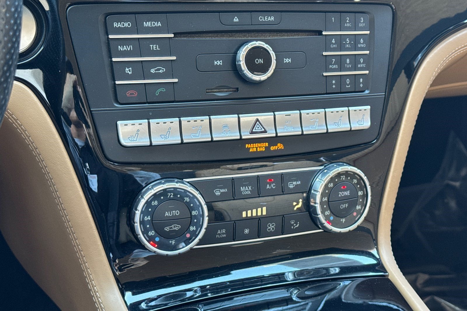 Certified 2017 Mercedes-Benz SL 550 image 18