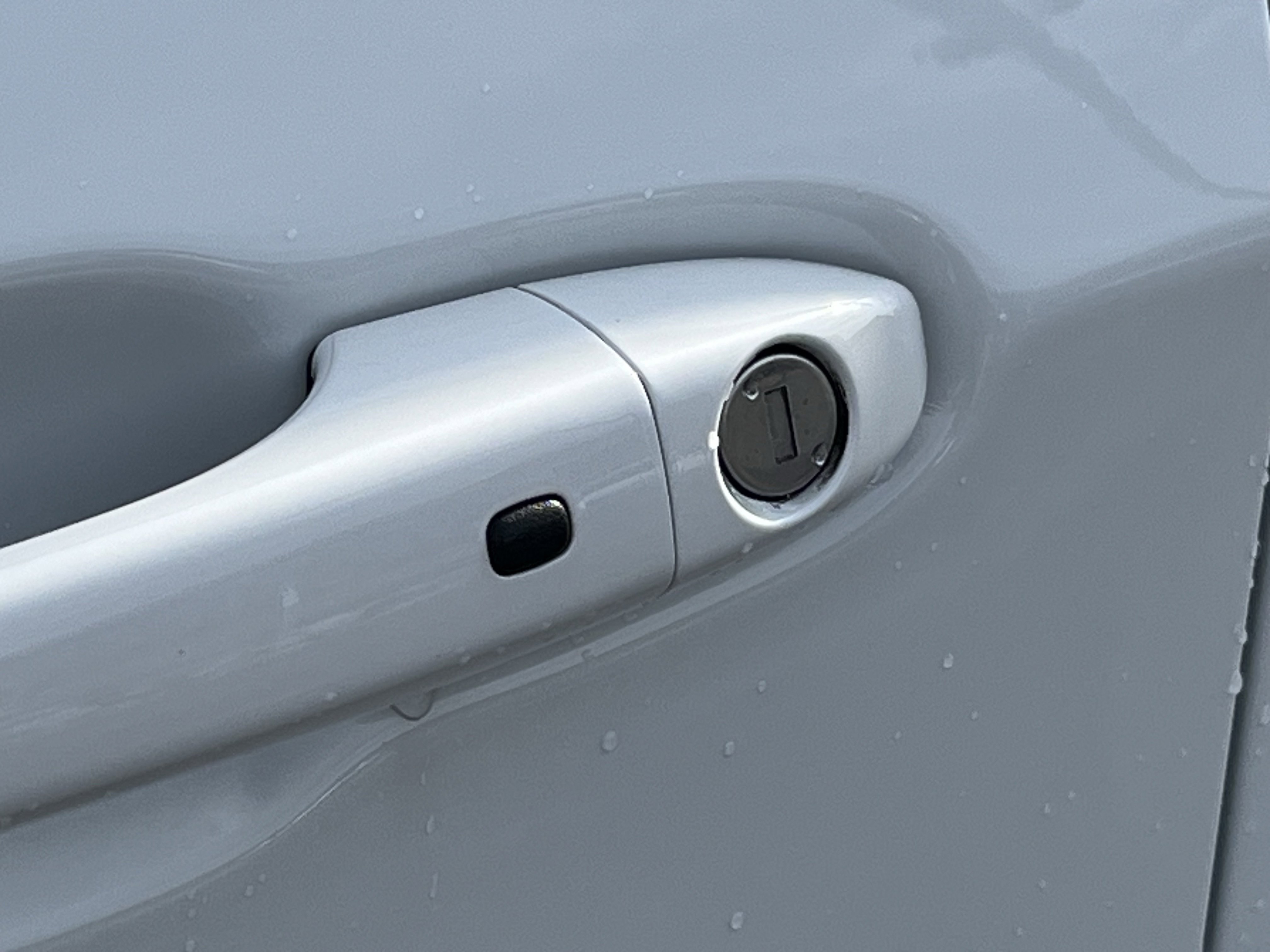 Used 2023 Jeep Compass High Altitude image 13