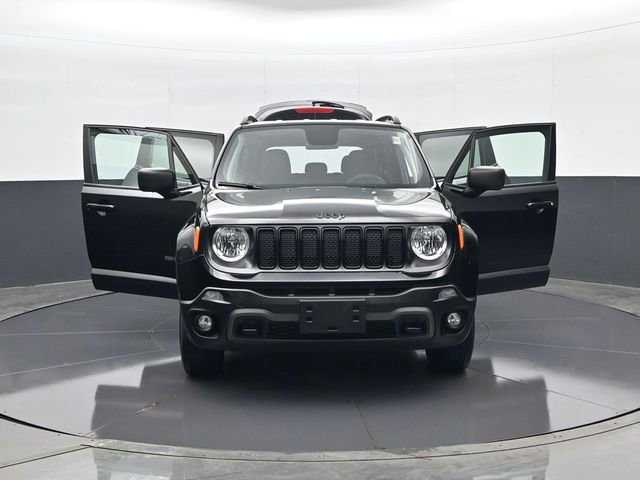 Used 2020 Jeep Renegade Sport image 32