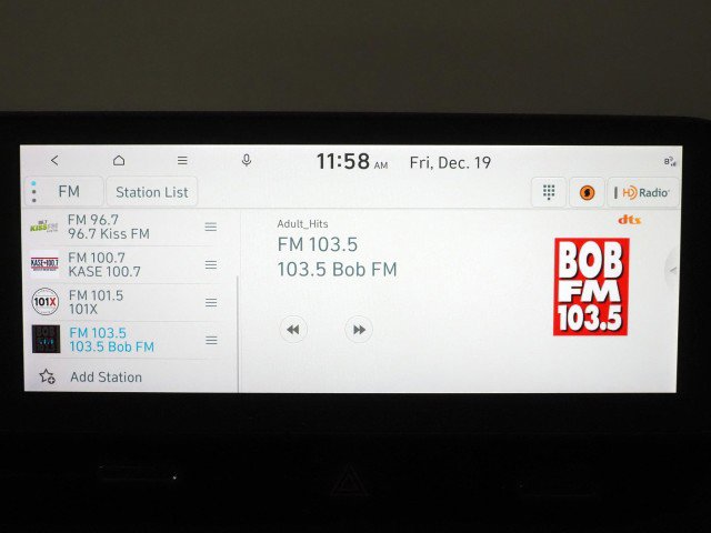 Used 2023 Hyundai Ioniq 5 Limited image 36