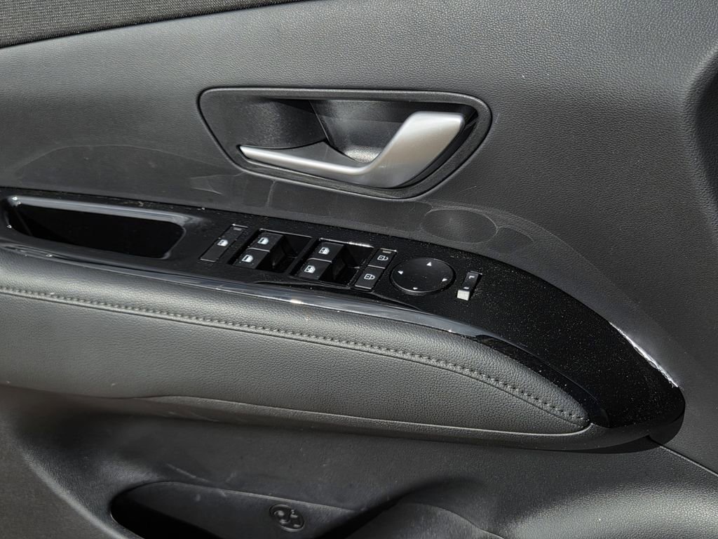 Certified 2025 Hyundai Santa Cruz XRT image 20