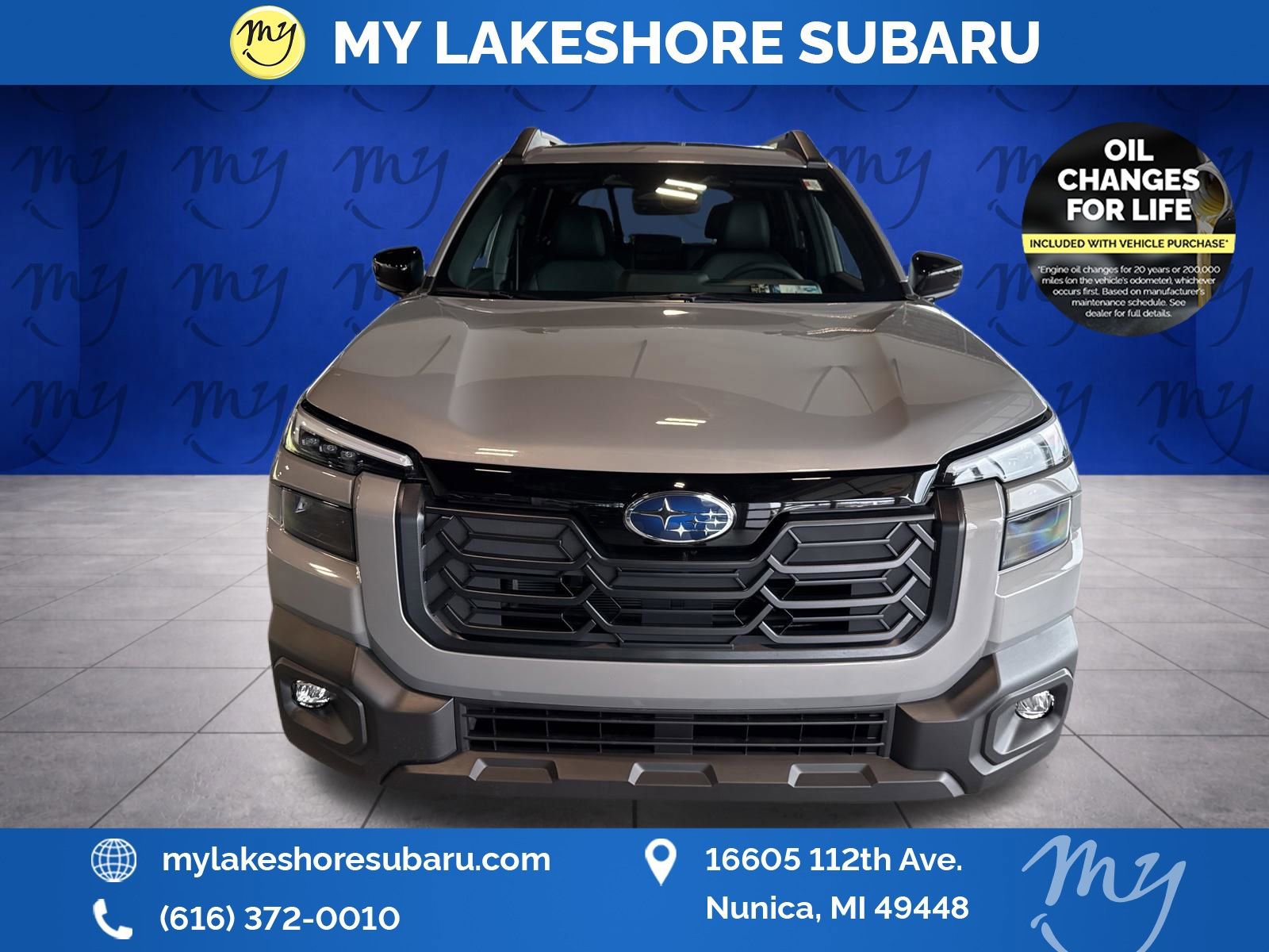 New 2026 Subaru Outback Limited AWD/4WD video 2