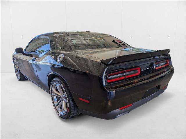 Used 2022 Dodge Challenger R/T image 8