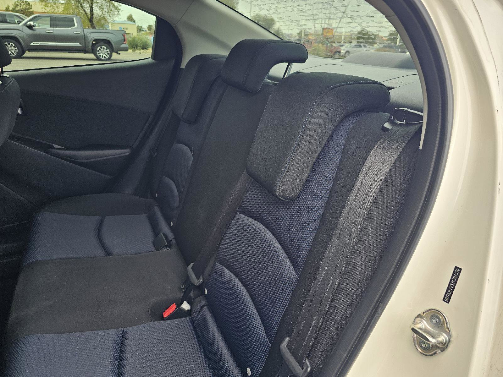 Used 2018 Toyota Yaris iA image 13