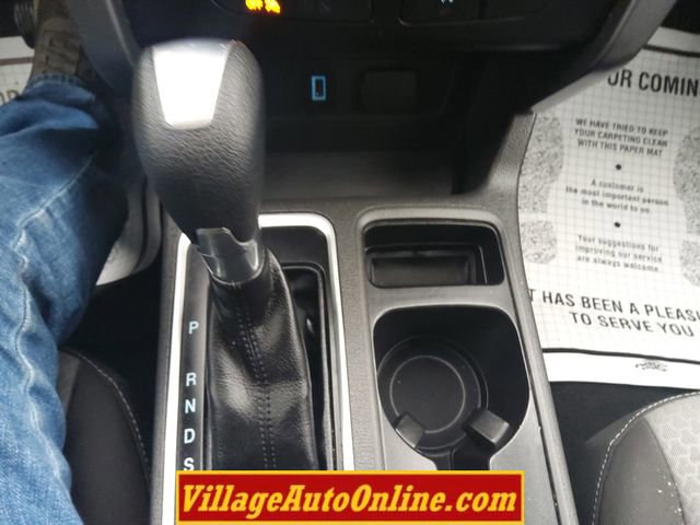 Used 2017 Ford Escape SE w/ Equipment Group 201A image 42