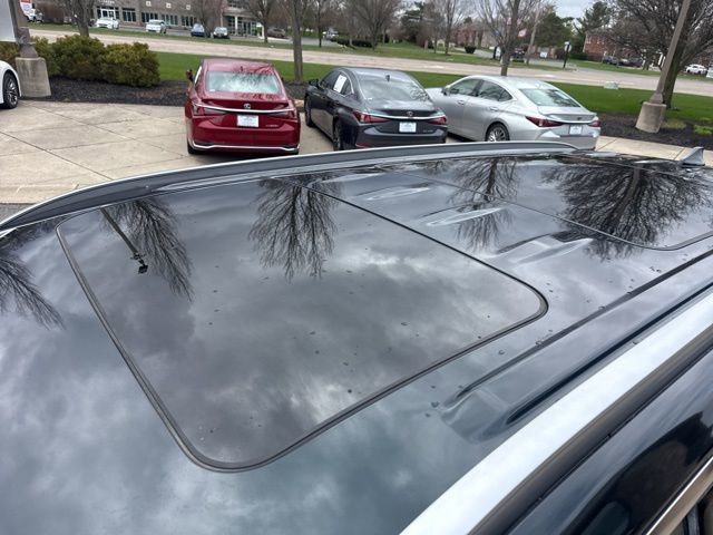 Used 2024 Hyundai Palisade Calligraphy image 10