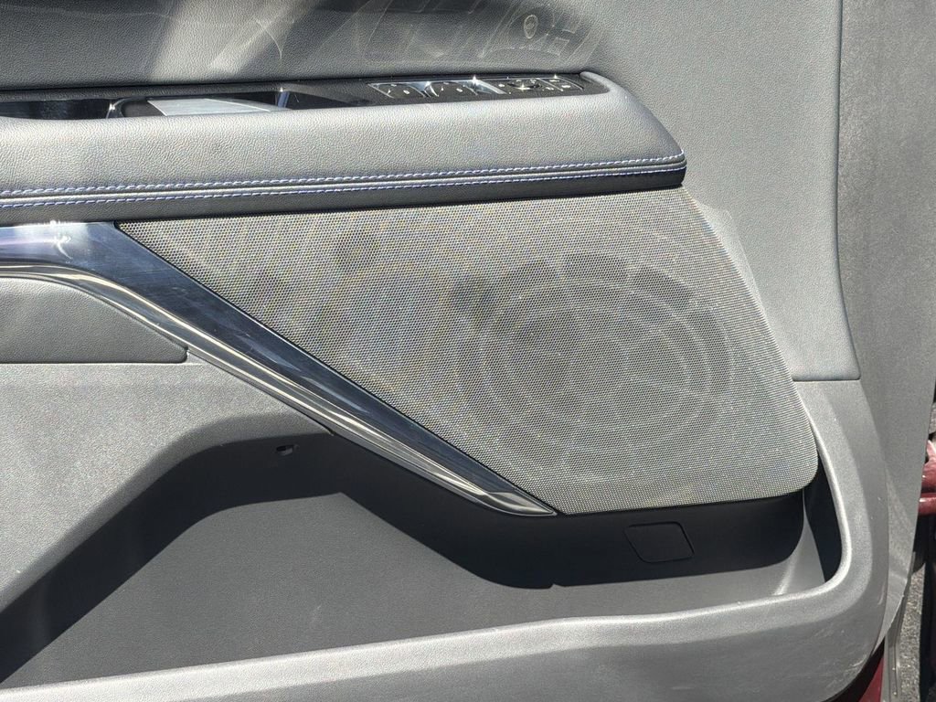 Used 2026 Cadillac Escalade IQ Sport 1 image 21