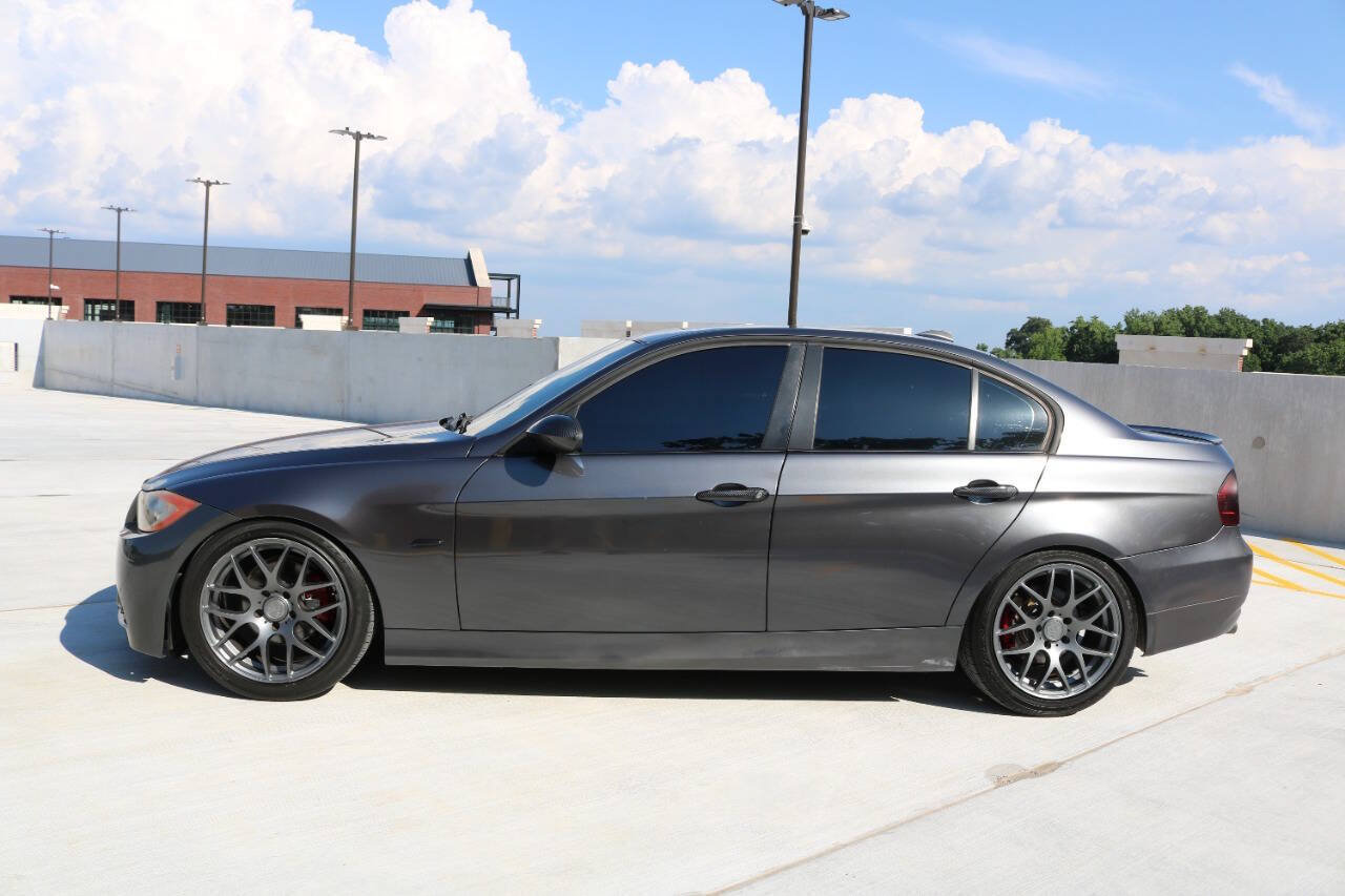 Used 2007 BMW 328i Sedan RWD image 27