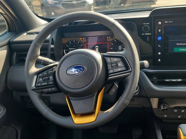 New 2026 Subaru Outback Wilderness AWD/4WD image 10