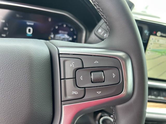 New 2026 Chevrolet Silverado 1500 RST w/ RST Select Package AWD/4WD image 19