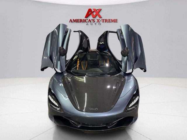 Used 2018 McLaren 720S Performance image 15