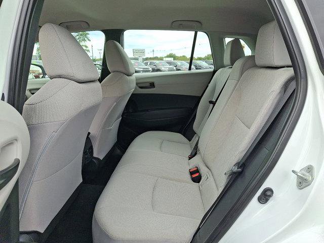 Certified 2022 Toyota Corolla Cross L image 11