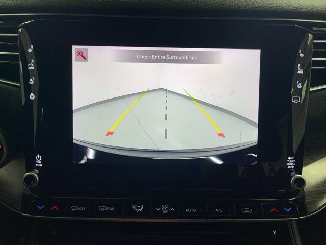 Used 2024 Jeep Wagoneer L Series II w/ Flexible Seating Group image 49