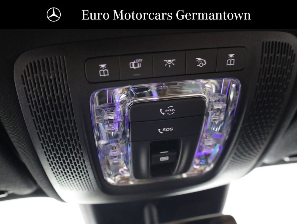 Used 2026 Mercedes-Benz GLA 250 4MATIC image 26