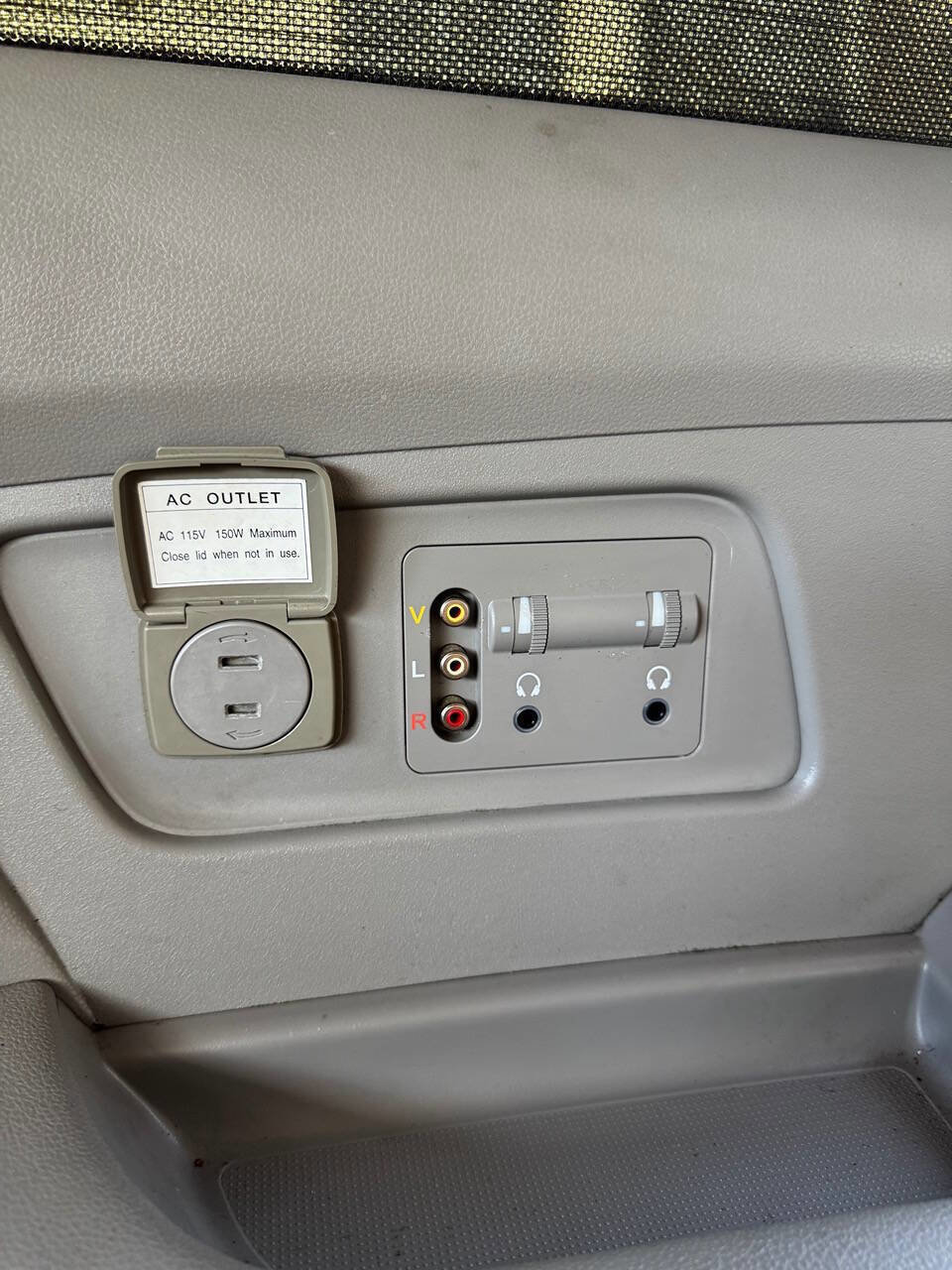 Used 2016 Honda Odyssey Touring image 34