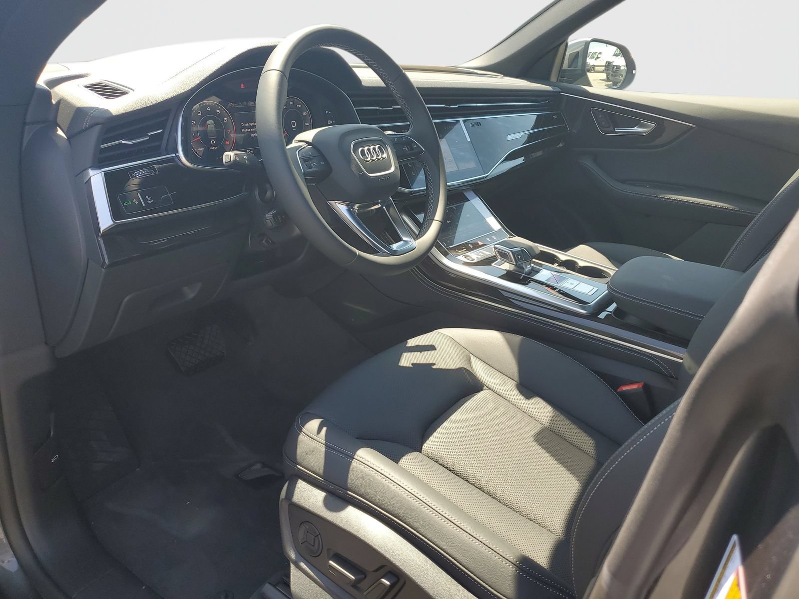 New 2026 Audi Q8 Premium Plus AWD/4WD image 19