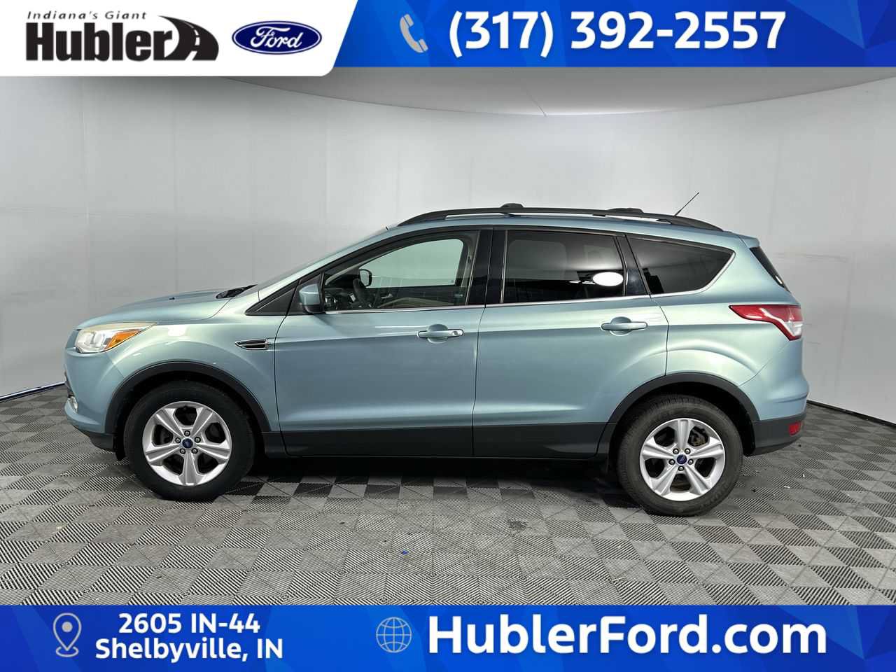 Used 2013 Ford Escape SE FWD image 5
