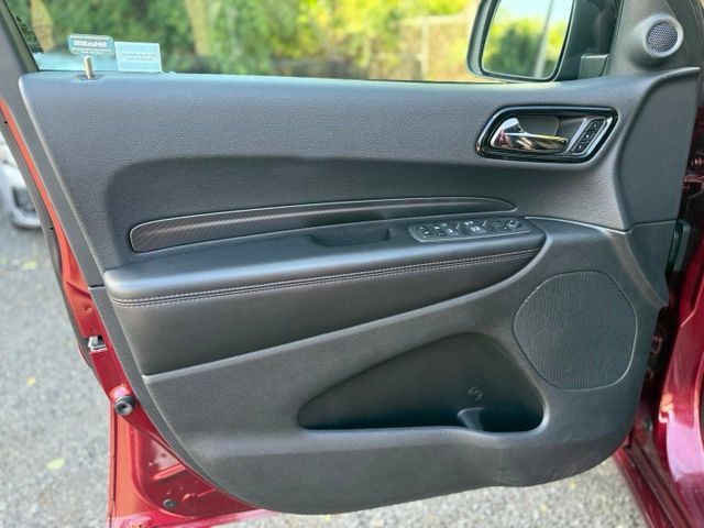 Used 2022 Dodge Durango R/T w/ Blacktop Package AWD/4WD image 15