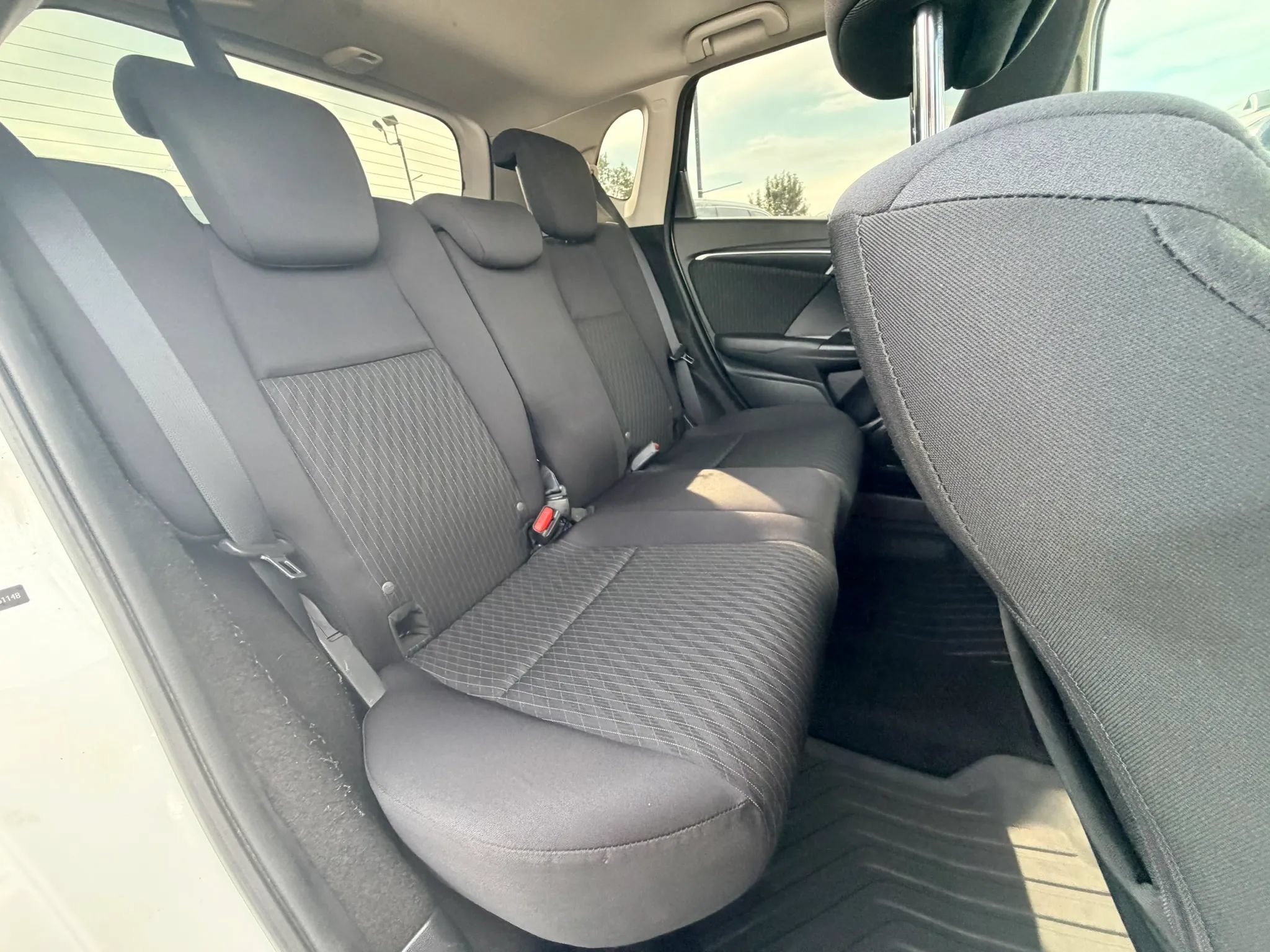 Used 2019 Honda Fit EX image 22
