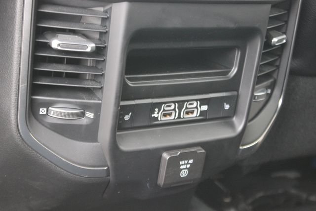 Used 2020 RAM 2500 Limited AWD/4WD image 25