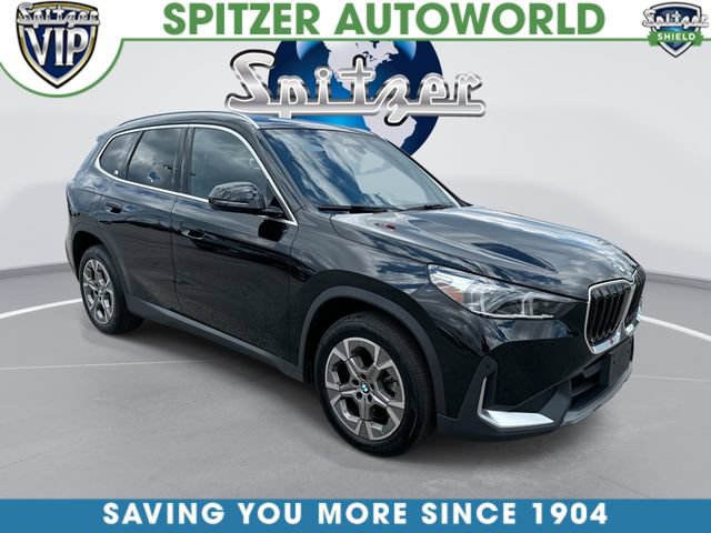 Used 2023 BMW X1 xDrive28i