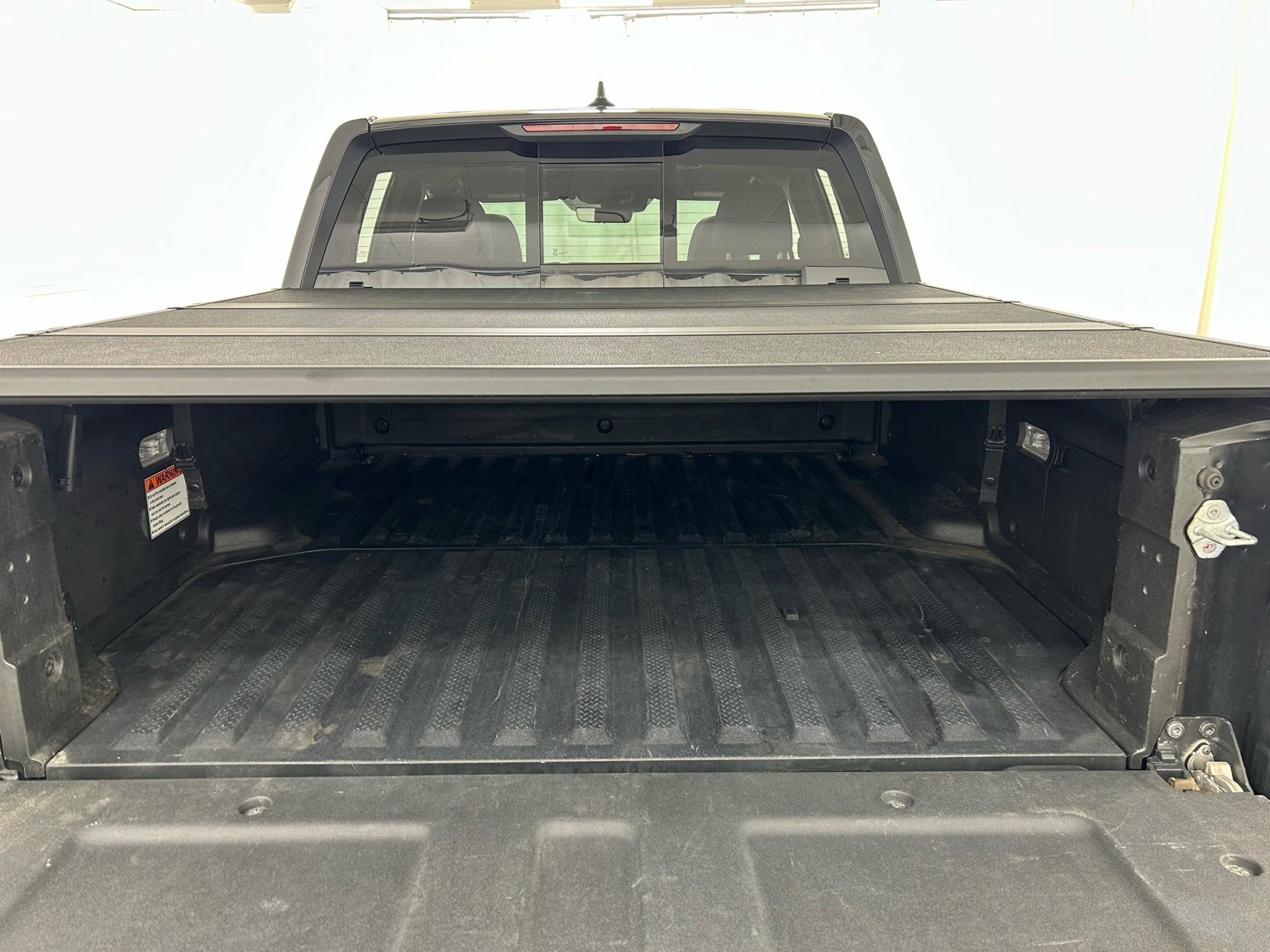 Used 2022 Honda Ridgeline Black Edition image 35