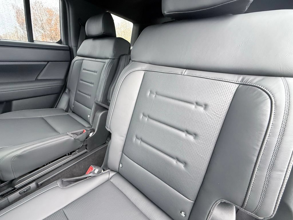 New 2026 Hyundai Santa Fe Calligraphy FWD image 29