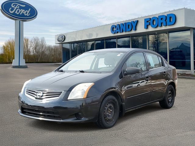 Used 2011 Nissan Sentra 2.0 image 2