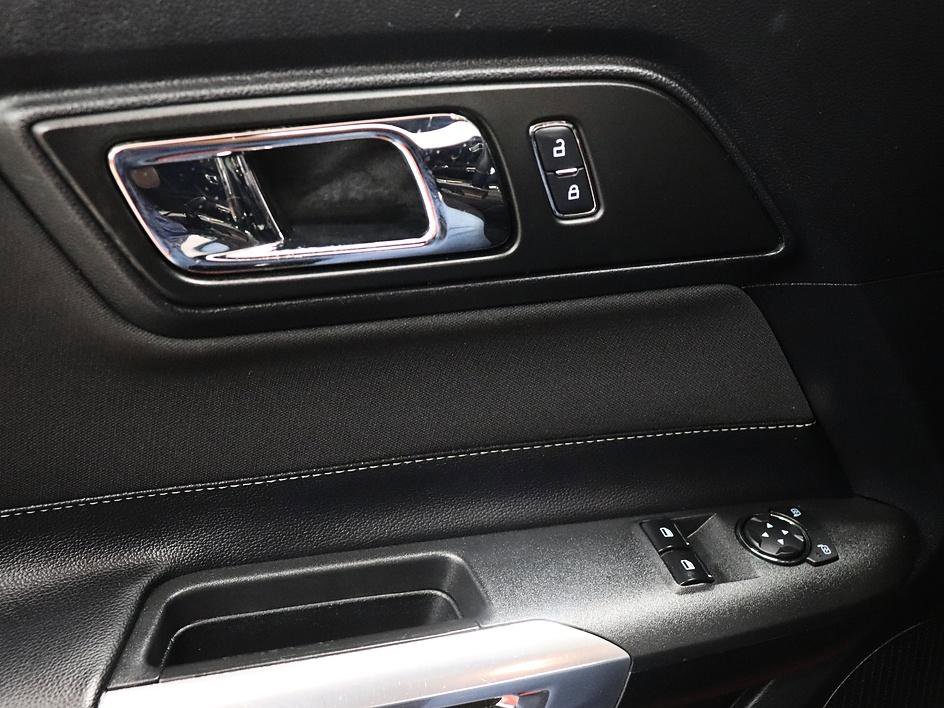 Used 2016 Ford Mustang GT w/ Interior & Wheel Package RWD image 41