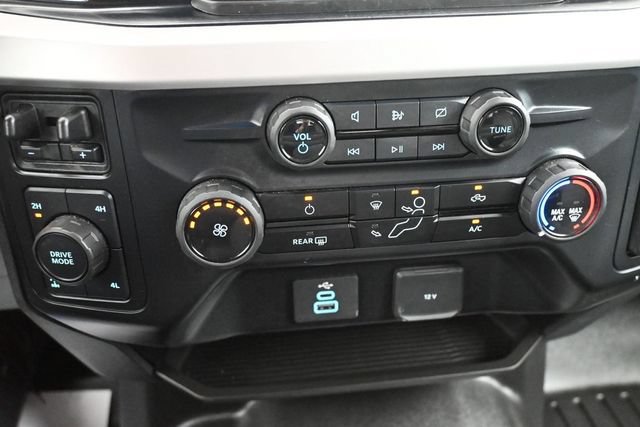 Used 2024 Ford F250 XL w/ STX Appearance Package AWD/4WD image 15