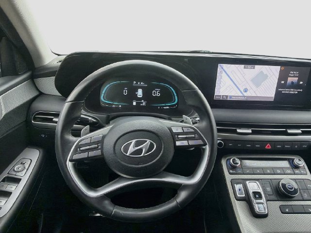 Used 2024 Hyundai Palisade SEL FWD image 23