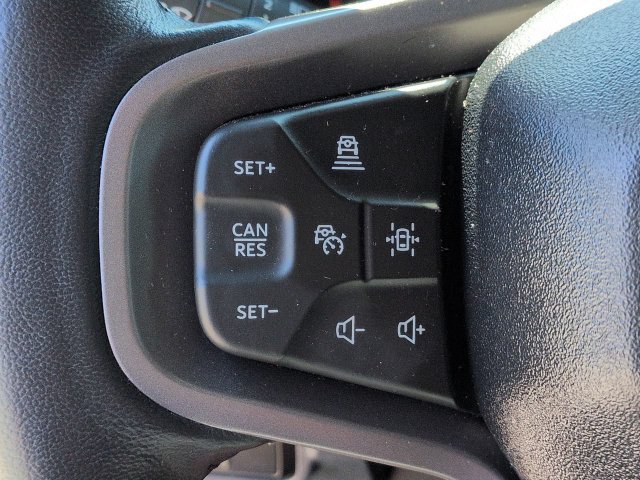 Certified 2025 Ford Bronco Badlands AWD/4WD image 31