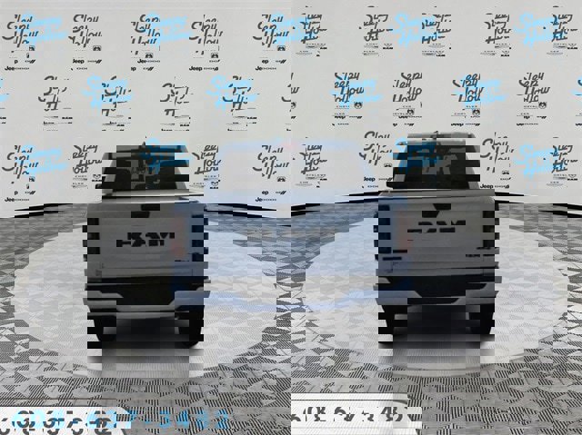 New 2026 RAM 1500 Big Horn image 6