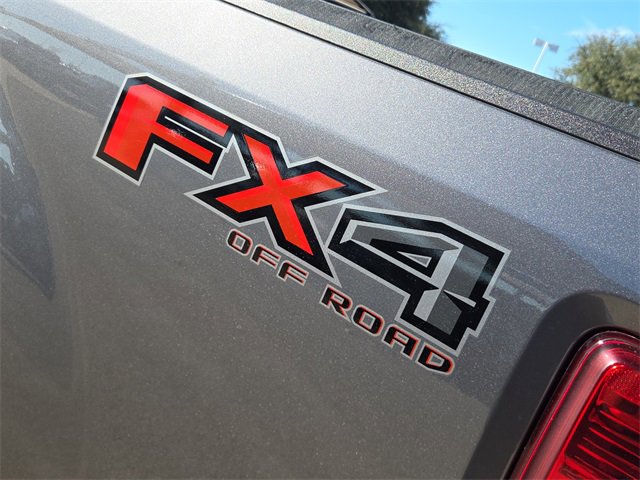 Used 2022 Ford F350 Lariat w/ Lariat Ultimate Package image 10